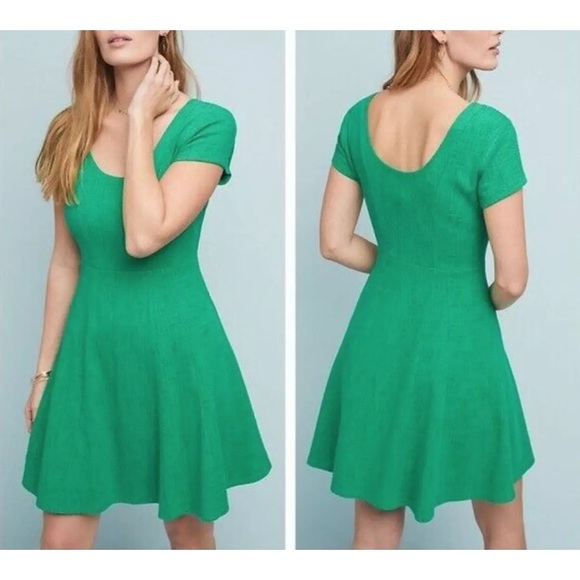 Anthropologie Maeve dress - Picture 2 of 6